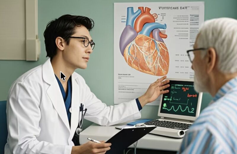 Cardiologists