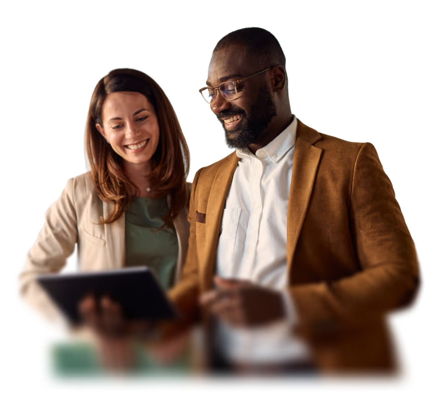 Healthcare Professionals